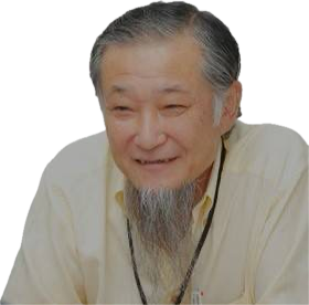 田代眞一名誉会長